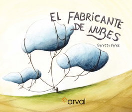 NARVAL, El fabricante de nubes, Goretti Pérez - NARVAL