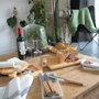 Livoo Meseta MEN28 queso