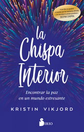La chispa interior, Kristin Vikjord - SIRIO EDITORIAL