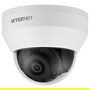 Hanwha - Wisenet Cámara Seguridad IP QND-8020R Exterior 5MP Visión Nocturna para Exterior