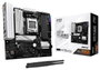 ASRock B850M Pro RS WiFi Micro ATX
