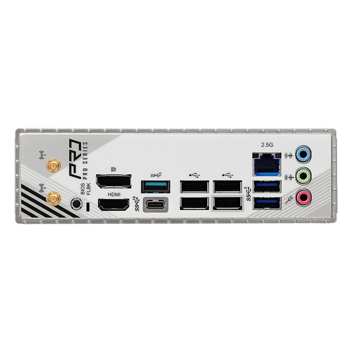 ASRock B850M Pro RS WiFi Placa Base para AMD AM5 DDR5