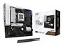 ASRock B850M Pro RS WiFi Micro ATX DDR5 AM5