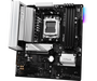ASRock B850M Pro RS WiFi Micro ATX AMD B850