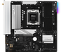 ASRock B850M Pro RS WiFi Micro ATX AMD B850