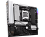 ASRock B850M Pro RS WiFi Micro ATX AMD B850