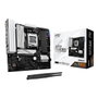 ASRock B850M Pro RS WiFi Micro ATX