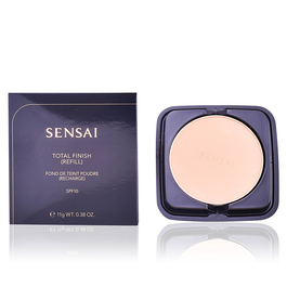 Sensai Total Finish TF202-Soft Beige Refill 11 g