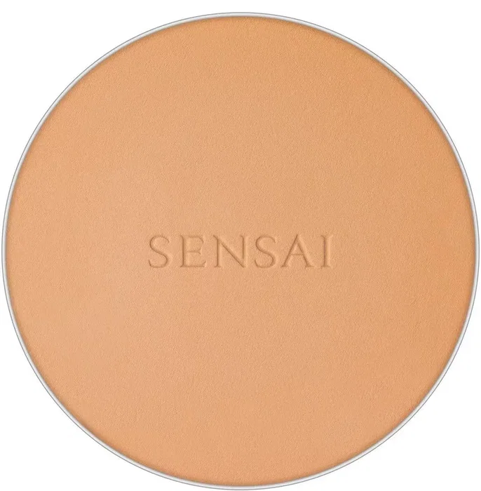 Sensai Total Finish Refill TF202-Soft Beige 11 g