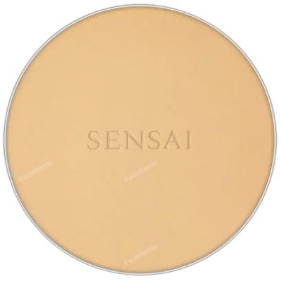 Sensai Total Finish TF202-Soft Beige Refill 11 g Sensai Total Finish TF202-Soft Beige Refill 11 g