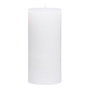 Basics Vela Blanca ø55 x 120 mm Cirio Parafina