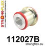 StrongFlex STF112027B Trasero Diferencial Trasero Silentblock