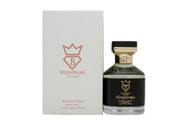 Bujairami Kingsman Extrait de Parfum 100ml Spray