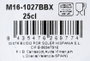Duralex Vaso Picardie Marine 25cl (Pack de 24) de la colección Picardie - Vasos