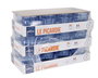 Duralex Vaso Picardie Marine 25cl (Pack de 24) de la colección Picardie - Vasos
