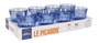 Duralex Vaso Picardie Marine 25cl (Pack de 24) de la colección Picardie - Vasos