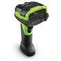 Zebra DS3678-SR Kit Escáner de Códigos de Barras 1D/2D USB/Bluetooth 4.0 Kabellos