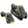 Zebra DS3678-SR Kit Escáner de Códigos de Barras 1D/2D USB/Bluetooth 4.0 Kabellos