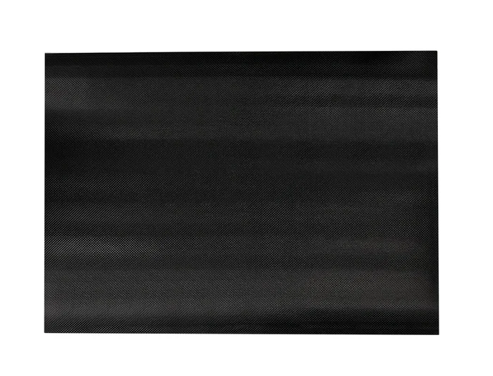 Q-connect Alfombra para Suelo Premium Interiores Antideslizante Fibra Polipropileno Fieltro Gris 90x60 cm Q-connect Alfombra para Suelo Premium Interiores Antideslizante Fibra Polipropileno Fieltro Gris 90x60 cm
