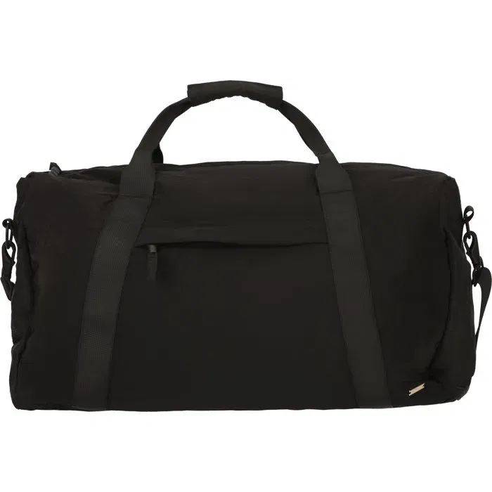 Athlecia Bolsa de Deporte Ripstop Kimberly, Negro - ATH5715738315238 Athlecia Bolsa de Deporte Ripstop Kimberly, Negro - ATH5715738315238
