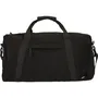 Athlecia Bolsa de Deporte Ripstop Kimberly, Negro - ATH5715738315238