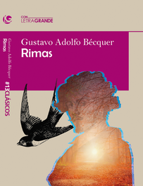 Rimas, Adolfo Bécquer, Gustavo - LETRA GRANDE