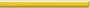 B. Braun Surgical Loop de Silicona Amarillo 2,5mm x 45cm (24 uds)