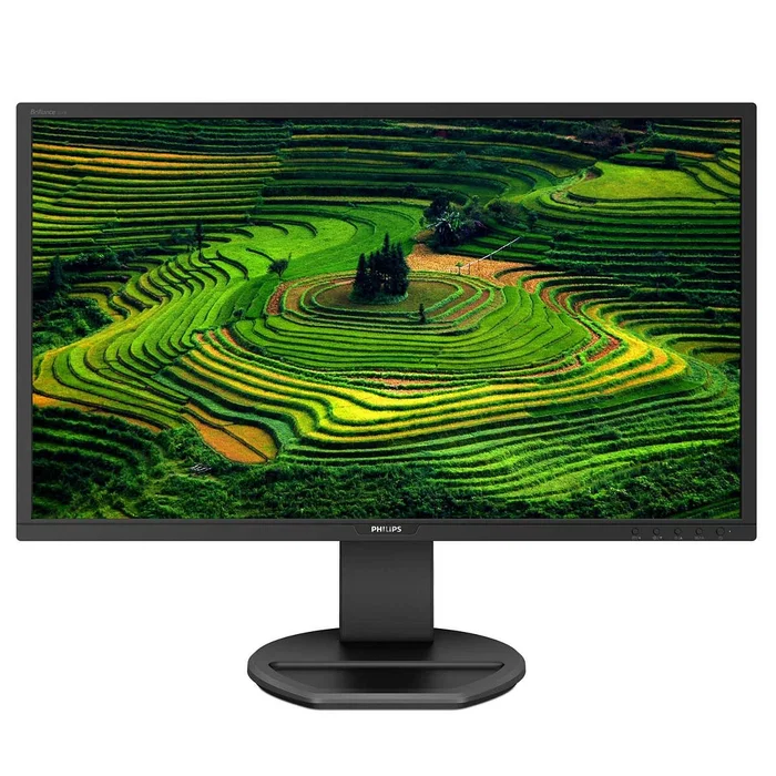 Philips 221B8LJEB Monitor Profesional Full HD 21.5 pulgadas Negro