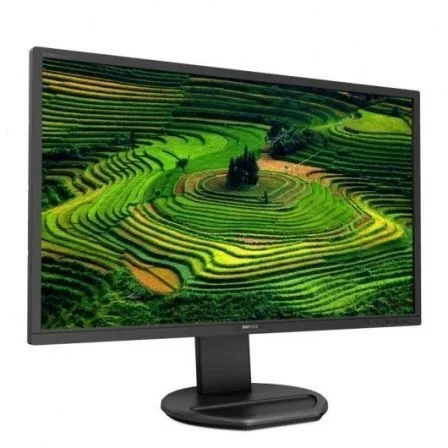 Philips 221B8LJEB Monitor Profesional 21.5" Full HD, Regulable en Altura, SmartImage, LowBlue, HDMI, Negro Philips 221B8LJEB Monitor Profesional 21.5" Full HD, Regulable en Altura, SmartImage, LowBlue, HDMI, Negro