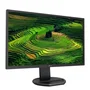 Philips 221B8LJEB Monitor Profesional 21.5" Full HD, Regulable en Altura, SmartImage, LowBlue, HDMI, Negro