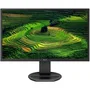 Philips 221B8LJEB Monitor Profesional 21.5" Full HD, Regulable en Altura, SmartImage, LowBlue, HDMI, Negro