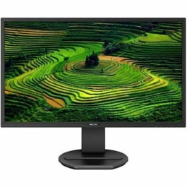 Philips 221B8LJEB Monitor Profesional Full HD 21.5 pulgadas Negro