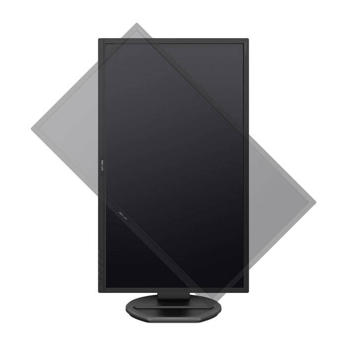 Philips 221B8LJEB Monitor Profesional Full HD 21.5 pulgadas Negro