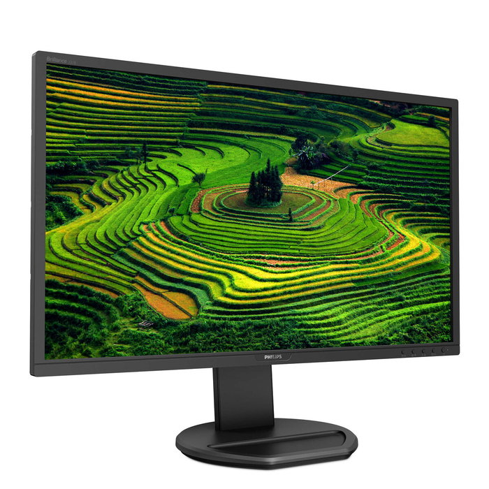 Philips 221B8LJEB Monitor Profesional Full HD 21.5 pulgadas Negro