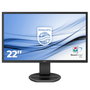 Philips 221B8LJEB Monitor Profesional Full HD 21.5 pulgadas Negro