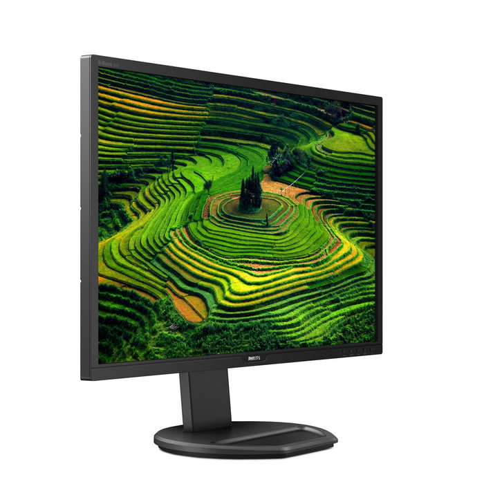 Philips 221B8LJEB Monitor Profesional Full HD 21.5 pulgadas Negro