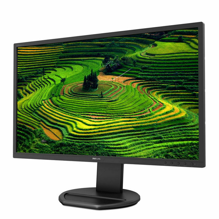 Philips 221B8LJEB Monitor Profesional Full HD 21.5 pulgadas Negro