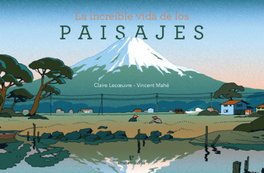 ERRATA NATURAE, La increíble vida de los paisajes - Silvia Moreno Parrado