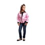 My Other Me Disfraz infantil Pink Lady 3-4 Años