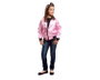 My Other Me Disfraz infantil Pink Lady 3-4 Años
