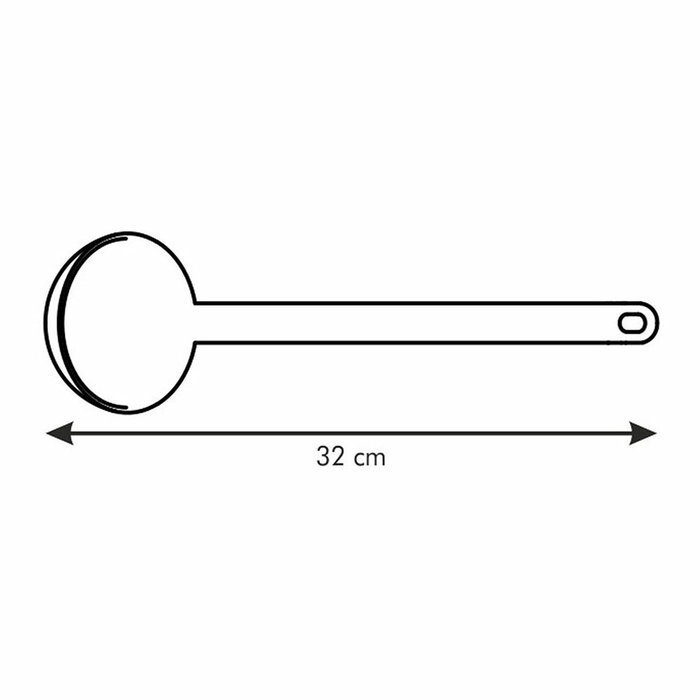 Tescoma Cazo para sopa Space Line