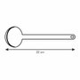 Tescoma Cazo para sopa Space Line