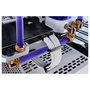 Corsair CX-9059005-WW Tubing PMMA Transparente 3 Piezas