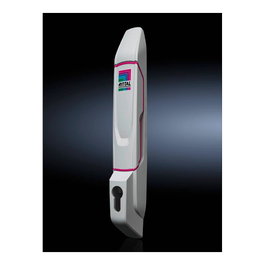 Rittal-Werk Maneta 8618.250 Gris