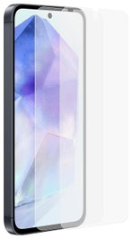 Samsung Protector de Pantalla Anti-Reflejante para Galaxy S26 FE, Transparente