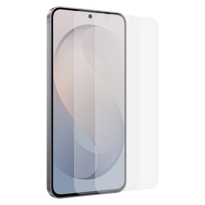Samsung Protector de Pantalla Anti-Reflejante para Galaxy S26 FE, Transparente