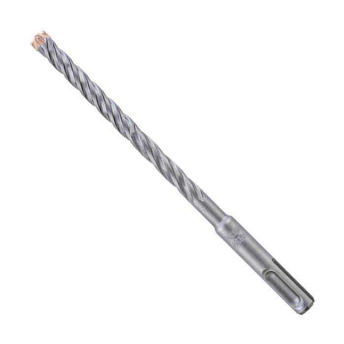 ALPEN-MAYKESTAG Broca FORCE X 8 mm x 260 mm SDS-Plus para hormigón armado