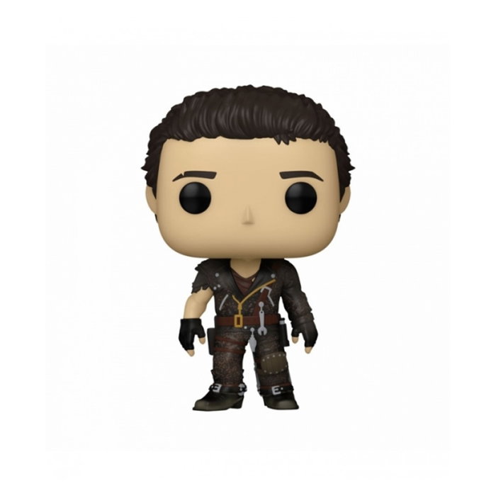 FUNKO Figura POP Mad Max The Road Warrior Max FUNKO Figura POP Mad Max The Road Warrior Max