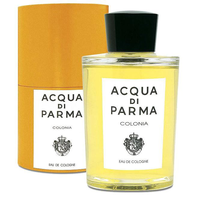Acqua Di Parma Colonia Eau de Cologne 180 ml