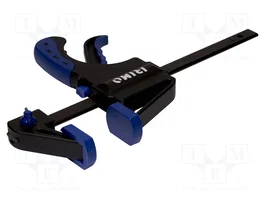 IRIMO Pinza de engaste universal con apertura de hasta 150mm